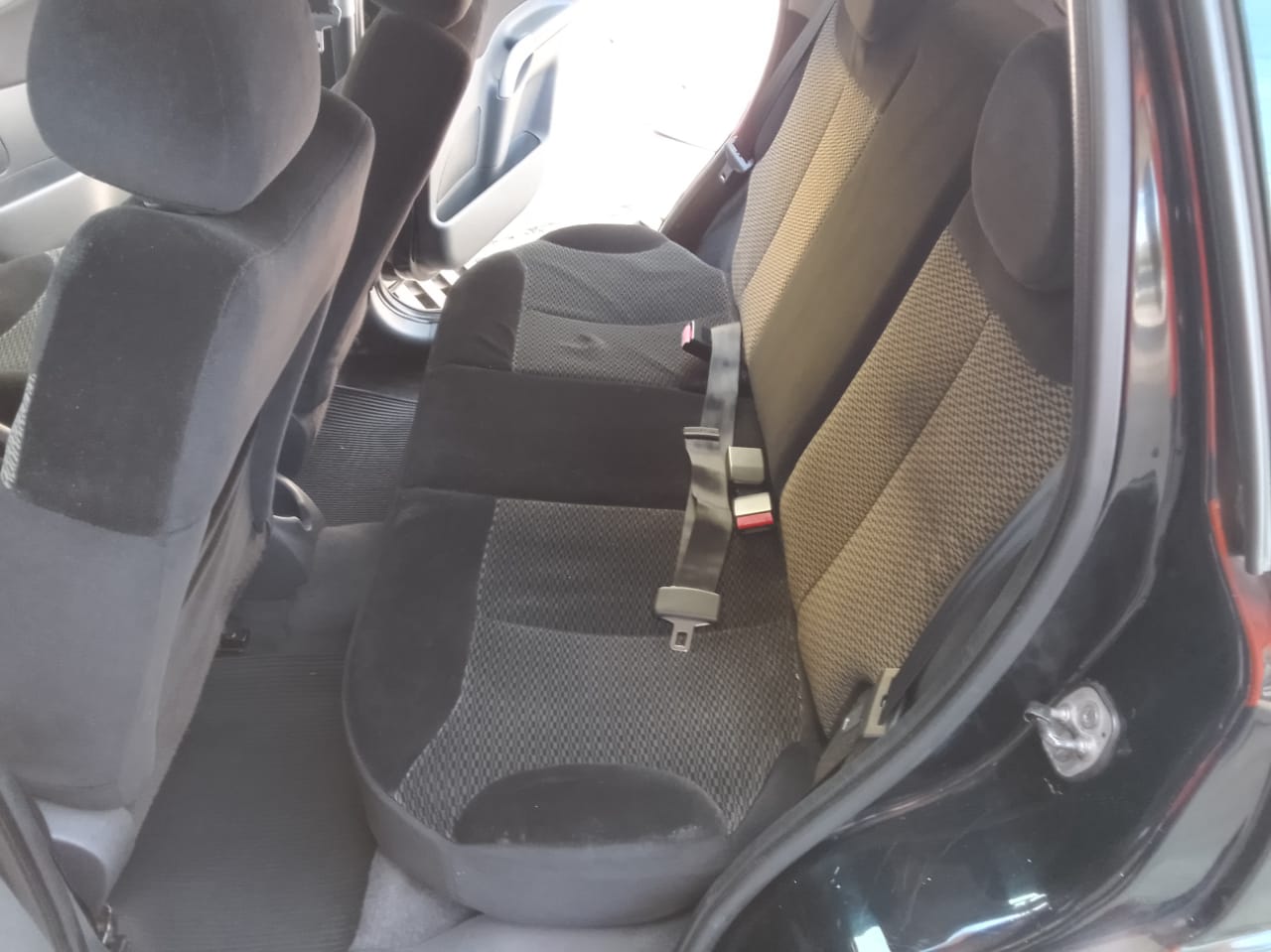 Citroën c3 1.4 I EXCLUSIVE 8V FLEX 4P MANUAL